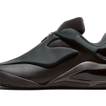 Converse Shai 001 Charm Black