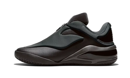 Converse Shai 001 Charm Black