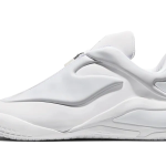 Converse Shai 001 Clean State