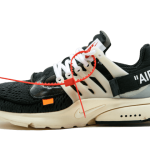 Nike Air Presto Off-White "The Ten"