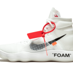 Nike Hyperdunk Off-White "The Ten"