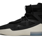 Nike Air Fear Of God 1 Black