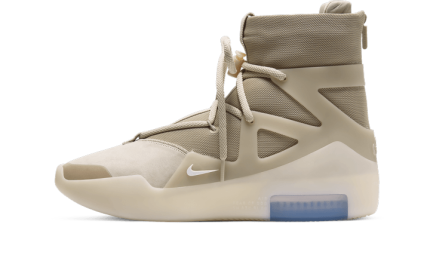 Nike Air Fear Of God 1 Oatmeal