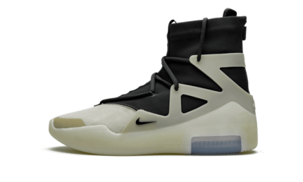 Nike Air Fear Of God 1 String Multicolor