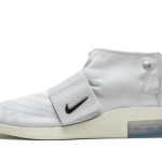 Nike Air Fear Of God Moccasin Pure Platinum