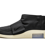 Nike Air Fear Of God Moccasin Black