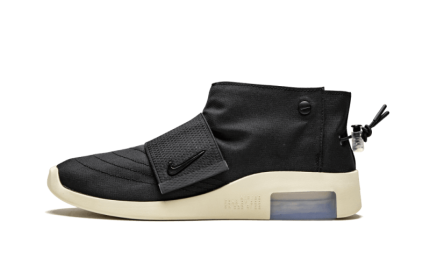 Nike Air Fear Of God Moccasin Black