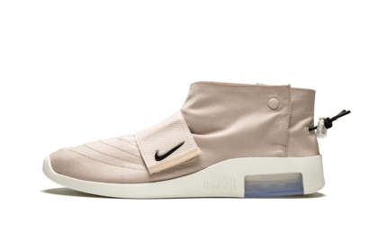 Nike Air Fear Of God Moccasin Particle Beige