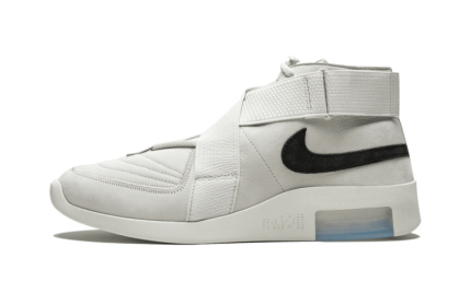 Nike Air Fear of God Raid Light Bone