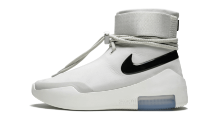 Nike Air Fear Of God 1 Shoot Around Light Bone