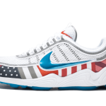 Nike Air Zoom Spiridon Parra