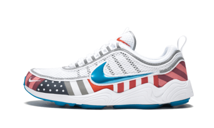 Nike Air Zoom Spiridon Parra