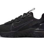 Nike React Vision Triple Black