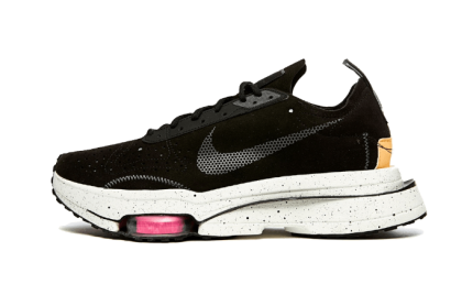 Nike Air Zoom-Type Black Hyper Pink