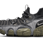 Nike ISPA Link Off Noir Limelight