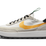 Nike NikeCraft General Purpose Shoe Tom Sachs Bricolage