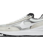 Nike Waffle One Summit White