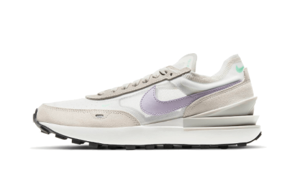 Nike Waffle One Infinite Lilac Light Bone