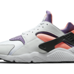 Nike Air Huarache Bright Mango