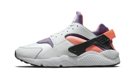 Nike Air Huarache Bright Mango