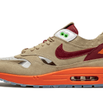 Nike Air Max 1 Clot Kiss of Death (2021)