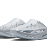 Nike MMW 005 Slide Pure Platinum