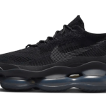 Nike Air Max Scorpion Triple Black
