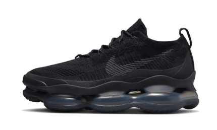 Nike Air Max Scorpion Triple Black