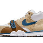 Nike Air Trainer 1 Ale Brown