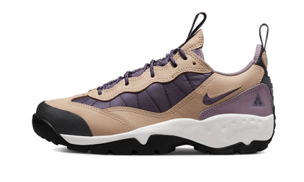 Nike ACG Air Mada Low Hemp Canyon Purple