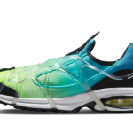 Nike Air Kukini SE Gradient Lemon Venom