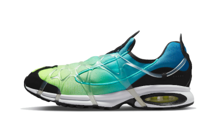 Nike Air Kukini SE Gradient Lemon Venom
