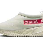 Nike Moc Flow SP Undercover Light Bone