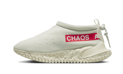 Nike Moc Flow SP Undercover Light Bone