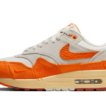 Nike Air Max 1 Magma Orange