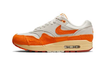 Nike Air Max 1 Magma Orange