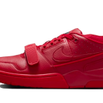 Nike Air Alpha Force 88 SP Billie Eilish Fire Red