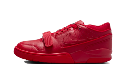 Nike Air Alpha Force 88 SP Billie Eilish Fire Red