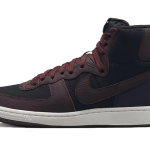 Nike Terminator High Velvet Brown