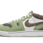 Nike Mac Attack Oil Green