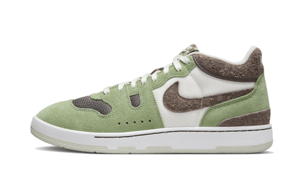 Nike Mac Attack Oil Green