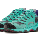 Nike Air Terra Humara Undefeated Light Menta