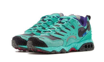 Nike Air Terra Humara Undefeated Light Menta