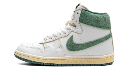 Nike Jordan Air Ship A Ma Maniére PE SP Green Stone