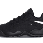 Nike SB Darwin Low Supreme Black