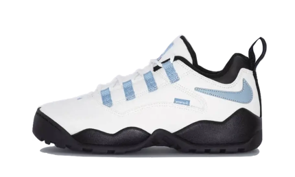 Nike SB Darwin Low Supreme Sail