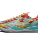 Nike Kobe 8 Protro Venice Beach (2024)