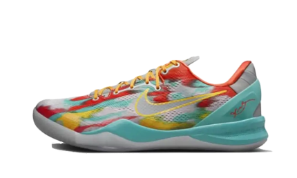 Nike Kobe 8 Protro Venice Beach (2024)