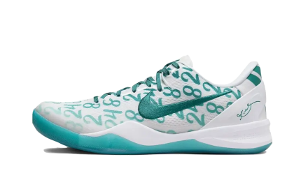 Nike Kobe 8 Protro Aqua