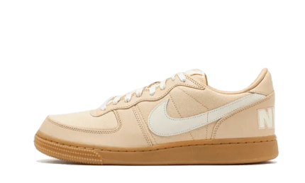 Nike Terminator Low PRM Sesame Coconut Milk